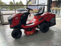 Ride-on mower Solo T13-933HD Zitmaaier