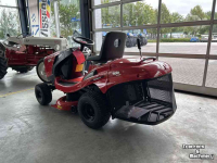 Ride-on mower Solo T13-933HD Zitmaaier