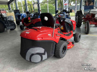 Ride-on mower Solo T13-933HD Zitmaaier