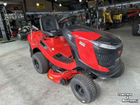 Ride-on mower Solo T13-933HD Zitmaaier
