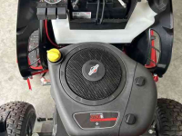 Ride-on mower Solo T13-933HD Zitmaaier