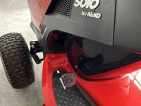 Ride-on mower Solo T13-933HD Zitmaaier