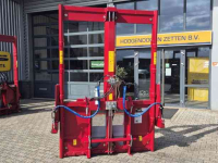 Silage block-cutter BVL Megastar 195 Kuilvoersnijder Nieuw