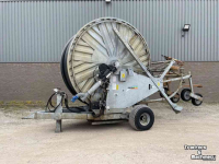 Irrigation hose reel Irriland 125/480 Regenhaspel / Beregeningshaspel