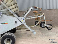 Irrigation hose reel Irriland 125/480 Regenhaspel / Beregeningshaspel