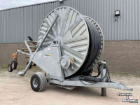 Irrigation hose reel Irriland 125/480 Regenhaspel / Beregeningshaspel