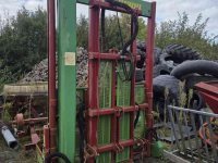 Silage block-cutter Strautmann HQ2800