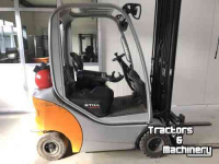 Forklift Still RX70-16 Heftruck