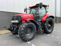 Tractor Case-IH Puma 185 CVX