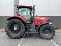 Tractor Case-IH Puma 185 CVX