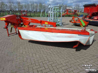 Mower Kuhn FC313