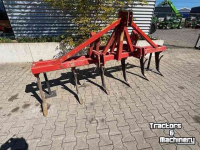 Deep subsoiler Evers Breton
