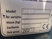 Other conveying equipment and accessories KMK JC-25