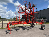 Rake Kuhn Kuhn GA 7501
