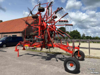 Rake Kuhn Kuhn GA 7501