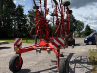 Rake Kuhn Kuhn GA 7501