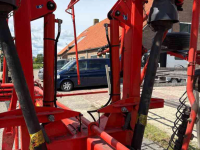 Rake Kuhn Kuhn GA 7501