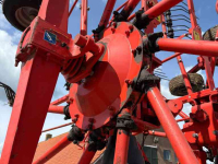 Rake Kuhn Kuhn GA 7501