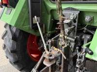 Tractor Fendt Farmer 306 LS