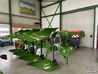 Ploughs Amazone Teres 300V 4+0    SCHERPE PRIJS !