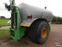 Slurry tank Joskin 10000 ES