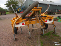 Slurry tank Joskin 10000 ES