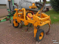 Slurry tank Joskin 10000 ES