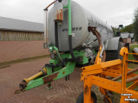 Slurry tank Joskin 10000 ES