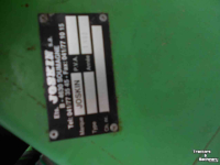 Slurry tank Joskin 10000 ES
