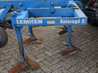 Cultivator Lemken Smaragd