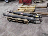 Other silage equipment and accessories Trioliet Triomix
