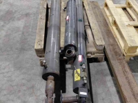 Other silage equipment and accessories Trioliet Triomix