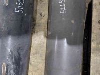 Other silage equipment and accessories Trioliet Triomix