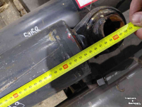 Other silage equipment and accessories Trioliet Triomix