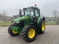 Tractor John Deere 6100M