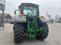 Tractor John Deere 6100M