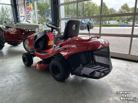 Ride-on mower Solo Solo zitmaaier T13-933HD
