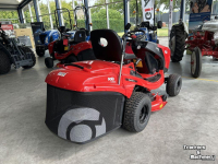 Ride-on mower Solo Solo zitmaaier T13-933HD