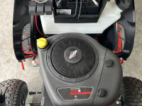 Ride-on mower Solo Solo zitmaaier T13-933HD