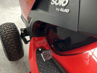 Ride-on mower Solo Solo zitmaaier T13-933HD