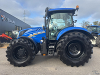 Tractor New Holland T6.180