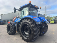 Tractor New Holland T6.180