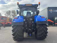 Tractor New Holland T6.180