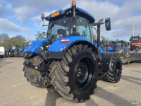 Tractor New Holland T6.180