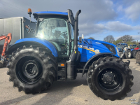 Tractor New Holland T6.180