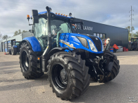 Tractor New Holland T6.180