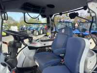 Tractor New Holland T6.180