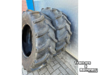 Wheels, Tyres, Rims & Dual spacers Alliance Alliance 420/70R28 Banden 