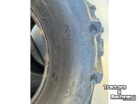 Wheels, Tyres, Rims & Dual spacers Alliance Alliance 420/70R28 Banden 