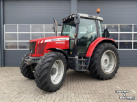 Tractor Massey Ferguson 5455 Dyna4